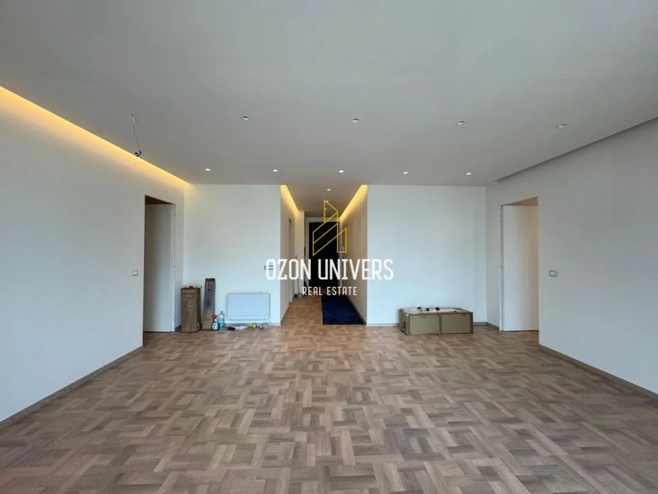 Tirane, jepet me qera apartament 2+1+Ballkon Kati 6, 141 m² 1.500 € (Myslym Shyr)