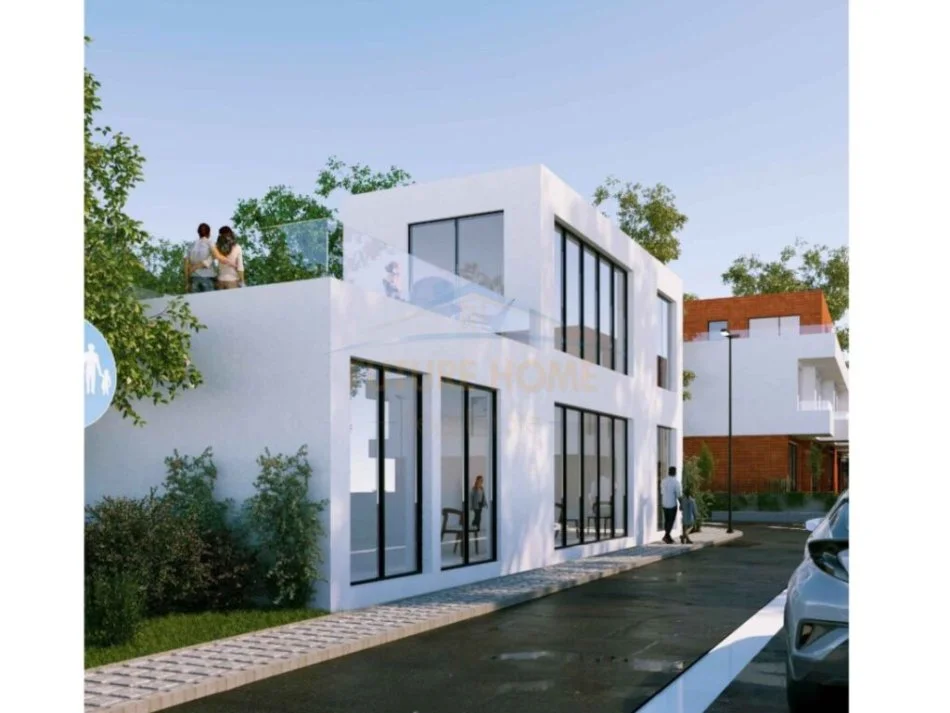 Tirane, shitet Vile , 497.120 € (Rezidenca CUCI 3, Tirane)