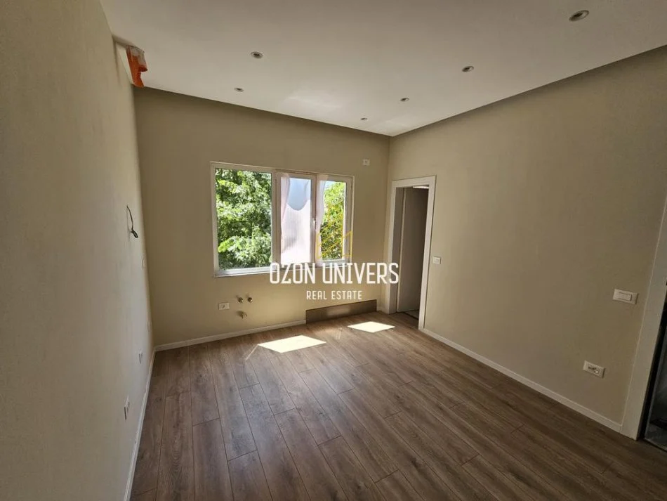 Tirane, shitet apartament 1+1+Ballkon Kati 4, 49 m² 139.000 € (Myslym Shyri)