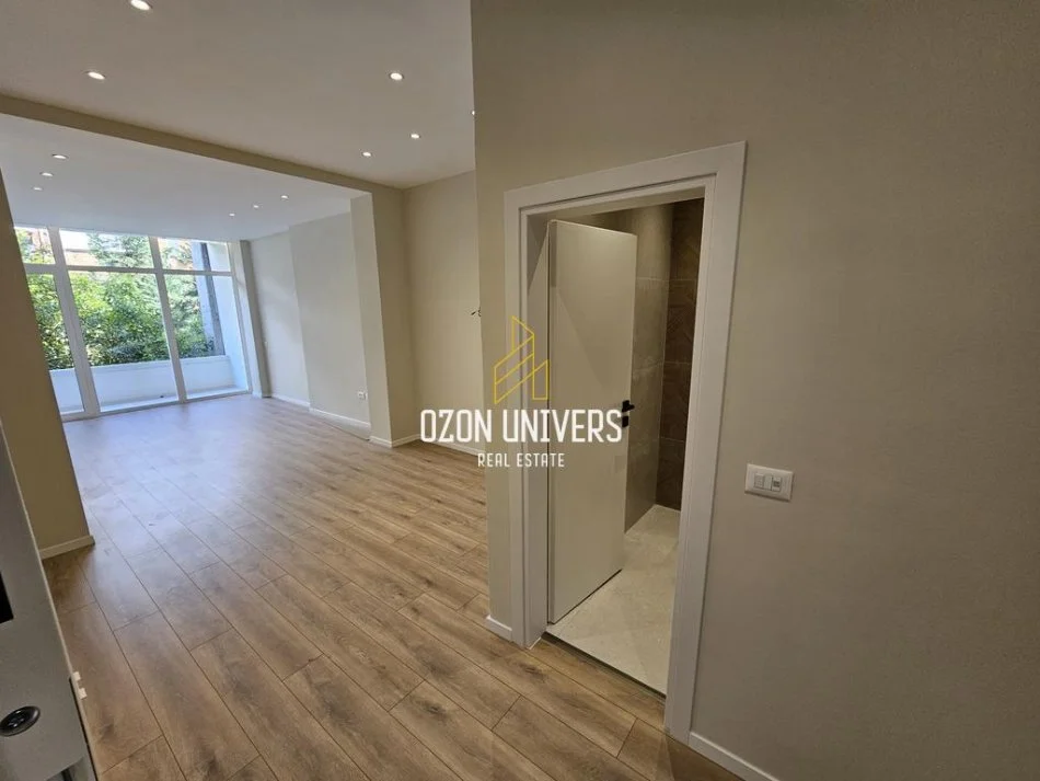 Tirane, shitet apartament 1+1+Ballkon Kati 4, 49 m² 119.000 € (Myslym Shyri)