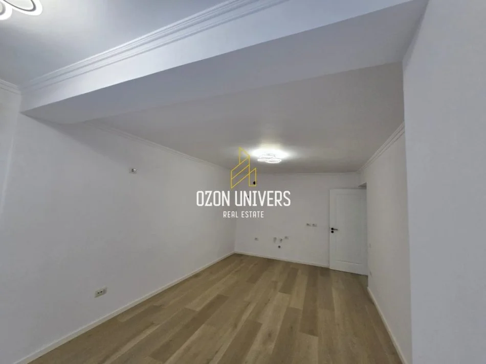 Tirane, shitet apartament 2+1 Kati 2, 75 m² 188.000 € (21 Dhjetori)