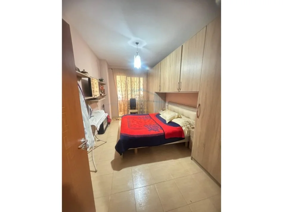 shitet apartament 2+1 Kati 2, 88 m² 90.000 € (MISTO MAME)