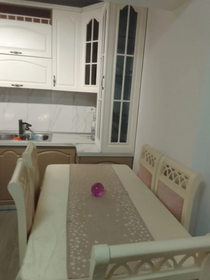 Tirane, jepet me qera 2+1 Kati 1, 97 m² 650 € (Rruga e Durrësit)