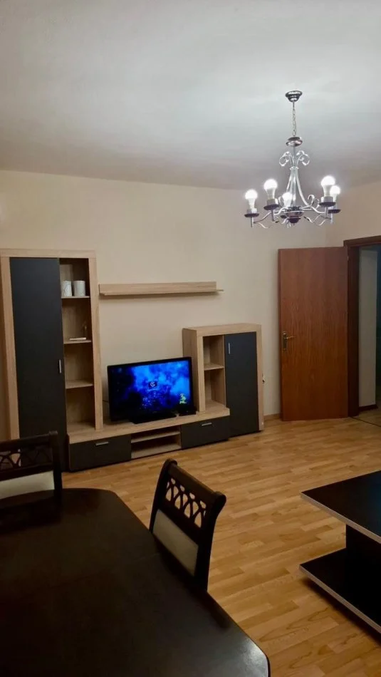 Tirane, jepet me qera apartament 2+1 Kati 3, 94 m² 450 € (Kodra e Diellit)