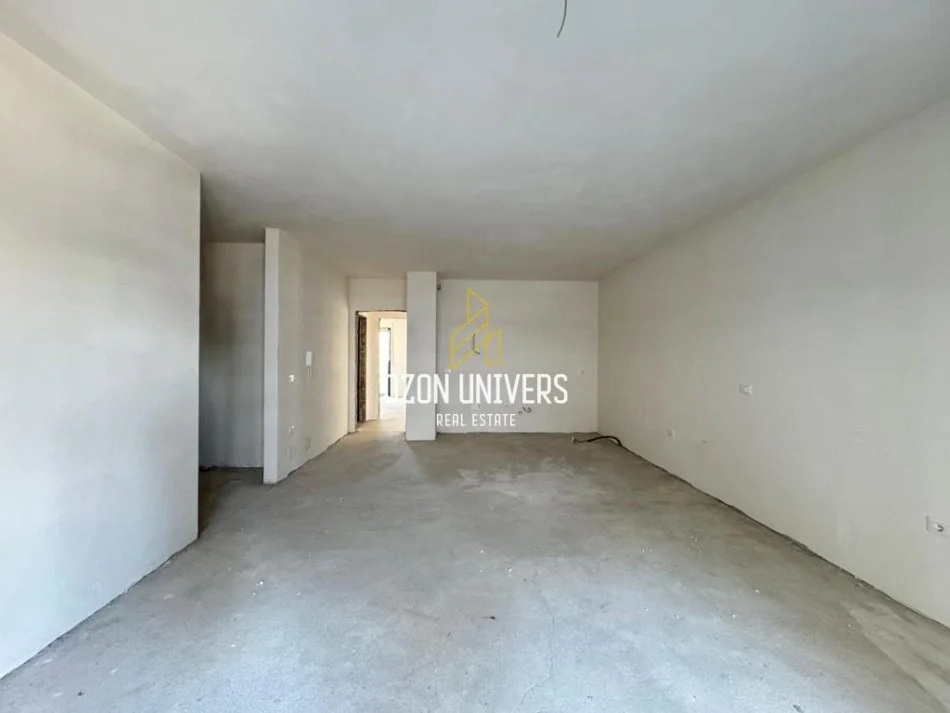 Tirane, shitet apartament 2+1+Ballkon Kati 2, 114 m² 194,633 € (Parallel Living Residence, Don Bosko)