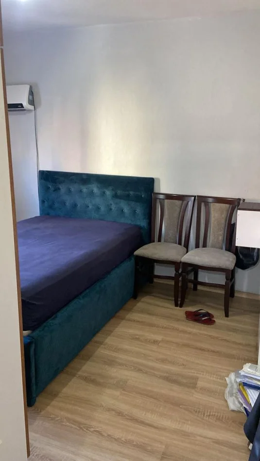 Tirane, shitet apartament 1+1 Kati 3, 60 m² 89.000 € (Laprakë)