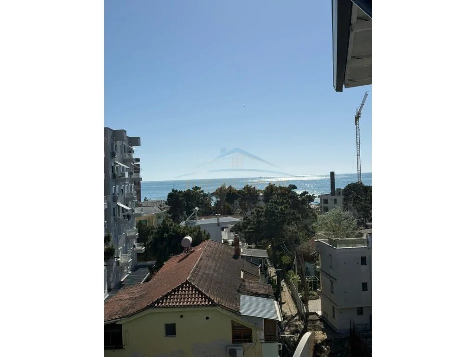 Durres, shitet apartament 2+1 Kati 6, 75 m² 110.000 € (Golem, Durres)