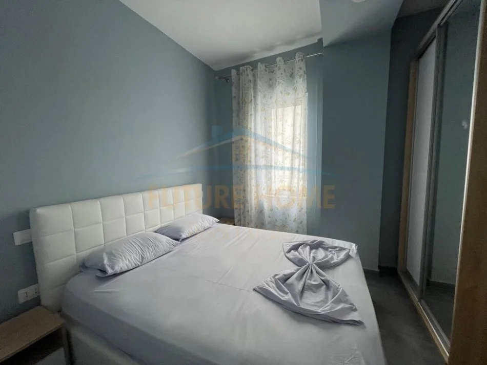 Durres, shitet apartament 1+1 Kati 4, 48 m² 85.000 € (Qerret,Kavaje)