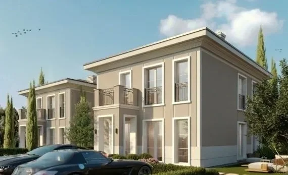 Tirane, shitet apartament 3 Katshe Kati 0, 942 m² 1.307.400 € (Farke)