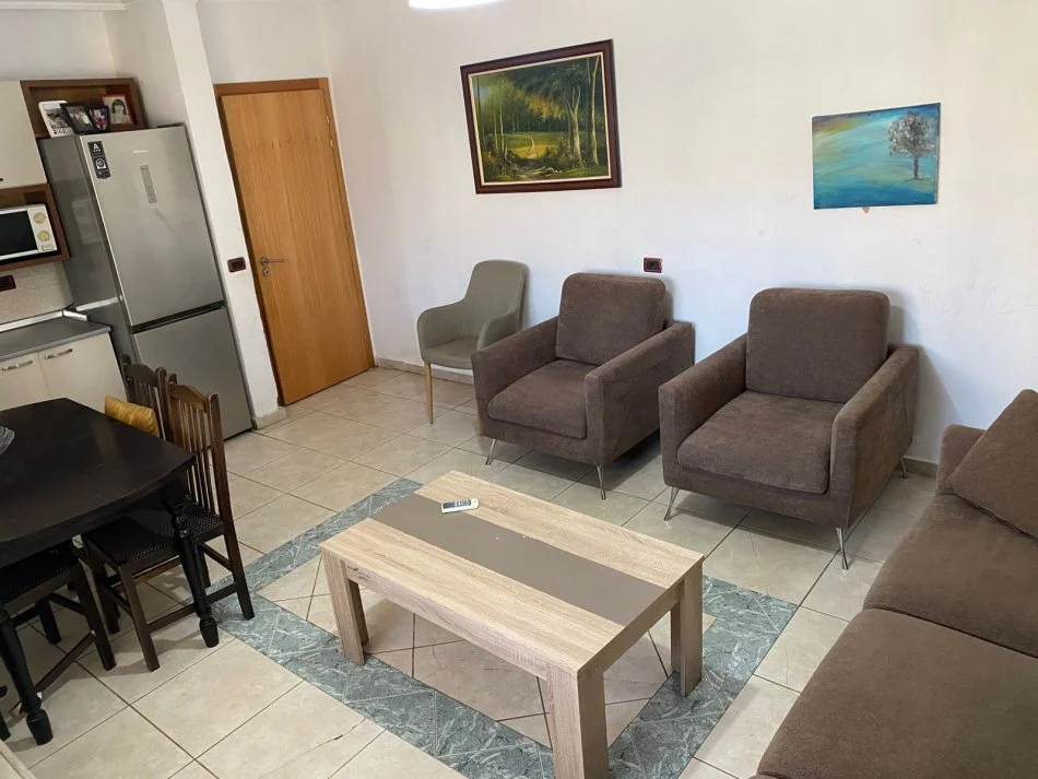 Tirane, shitet apartament 1+1 Kati 5, 60 m² 82.000 € (rr idriz dollaku)