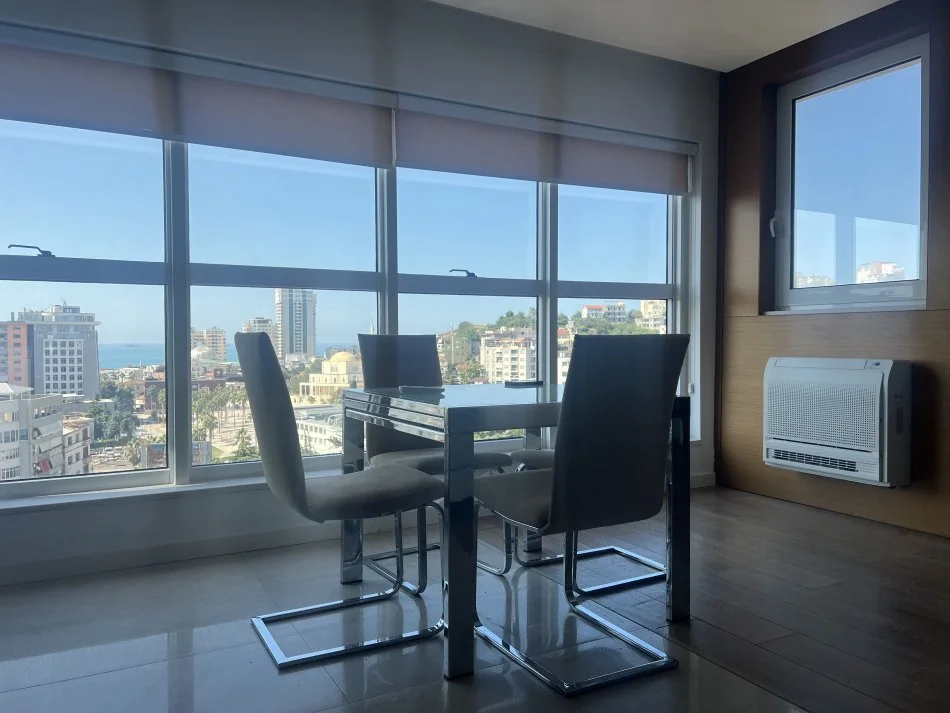 Durres, shitet Kati 11, 119 m² 215.000 €