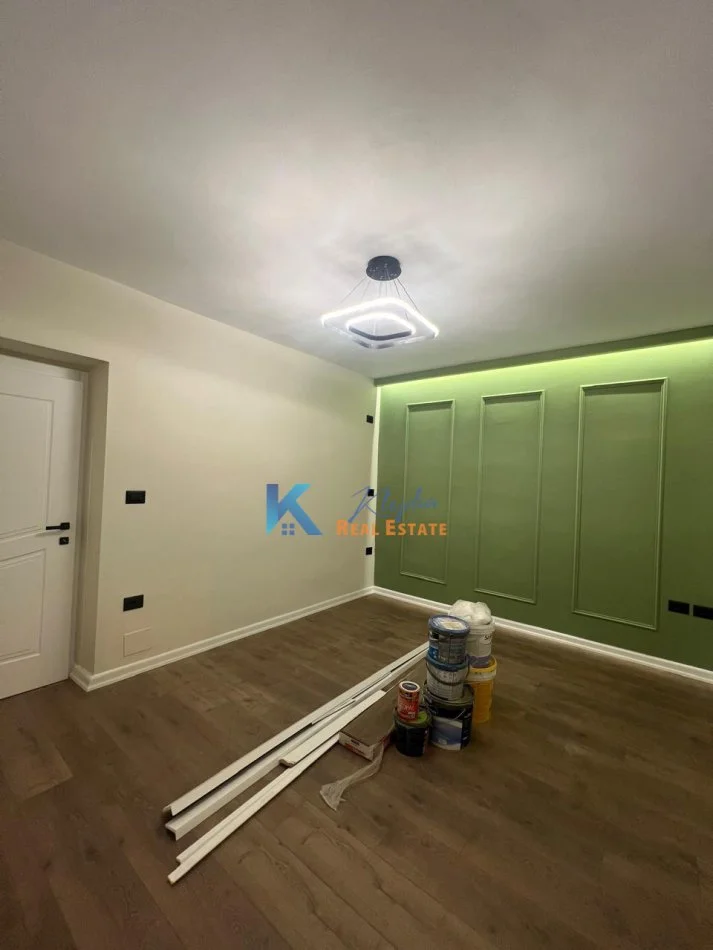 Tirane, shitet apartament 1+1 Kati 1, 40 m² 105.000 € (tek Mozaiku i Tiranës)