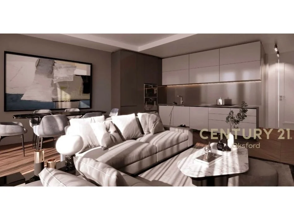 Tirane, jepet me qera apartament 2+1+2 me 1 Post Parkimi, Kati 6, 117 m² 2.500 € (Rezidenca Lake View, Rruga e Kosovare, Liqeni, Tirane)