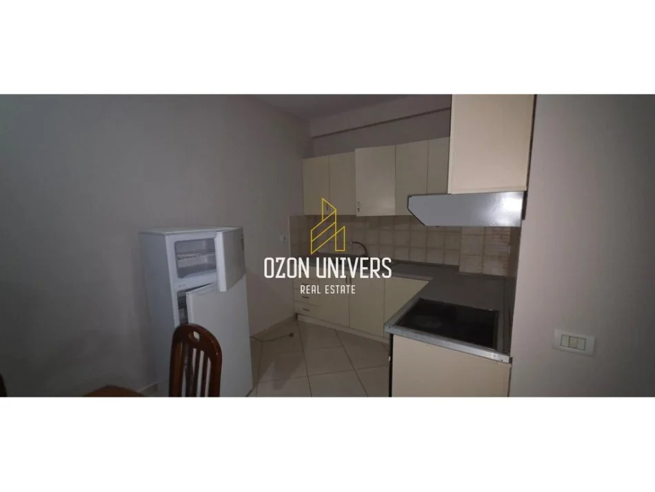 Apartament 2+1 Për Qira në Yzberisht!