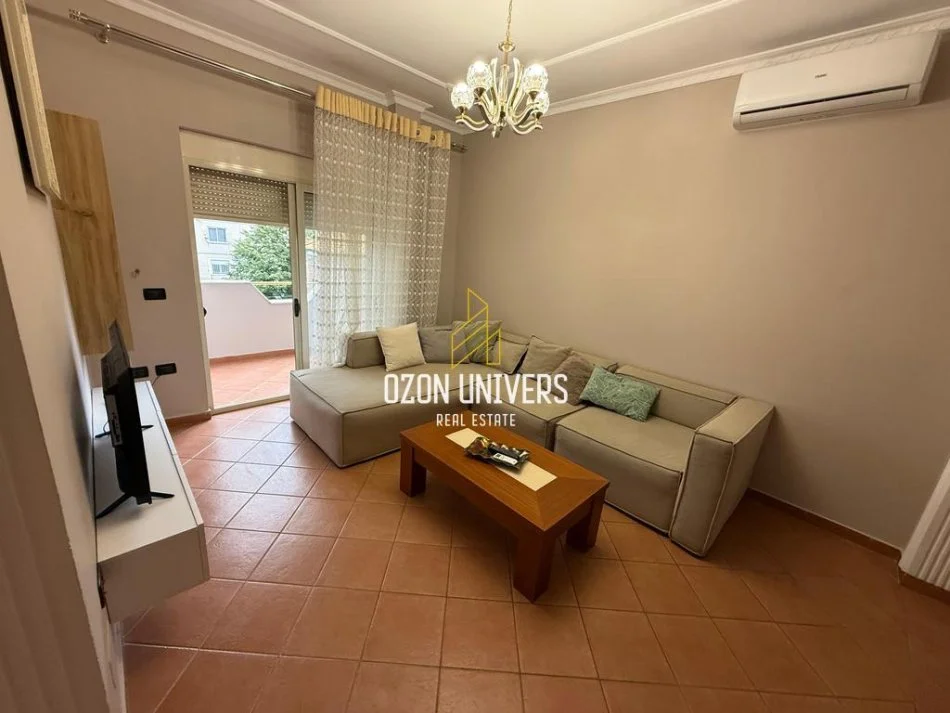 Tirane, jepet me qera apartament 2+1 Kati 3, 70 m² 600 € (rruga irfan tomini)