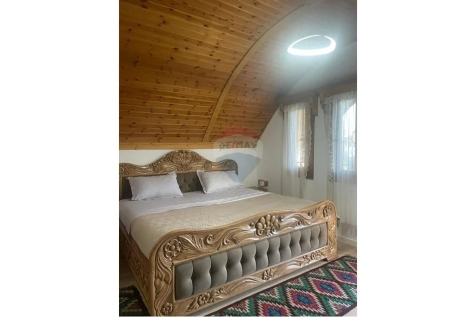 Tirane, jepet me qera garsonier Kati 4, 40 m² 450 €