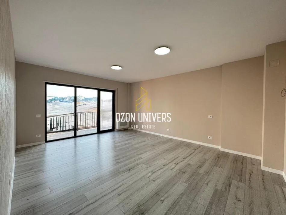 Tirane, jepet me qera apartament 1+1+Ballkon Kati 3, 77 m² 680 € (Myslym Shyr)