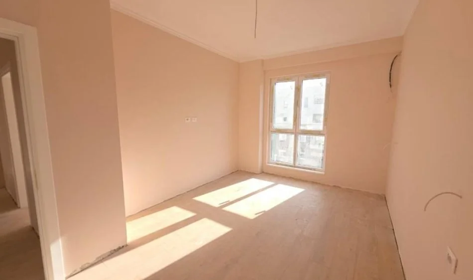 Tirane, jepet me qera apartament 2+1+Ballkon Kati 7, 100 m² 1.100 € (Komuna Parisitt)