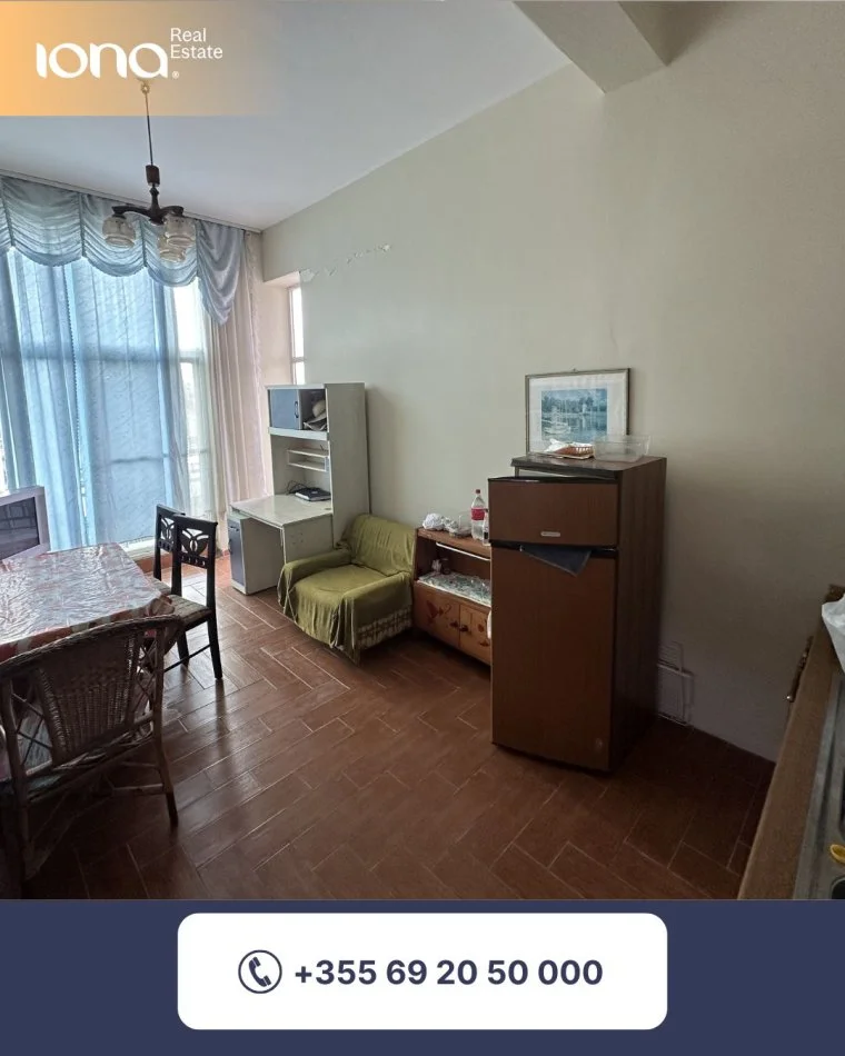 Golem, shitet apartament 2+2+Aneks+Ballkon Kati 6, 170 m² 170.000 €