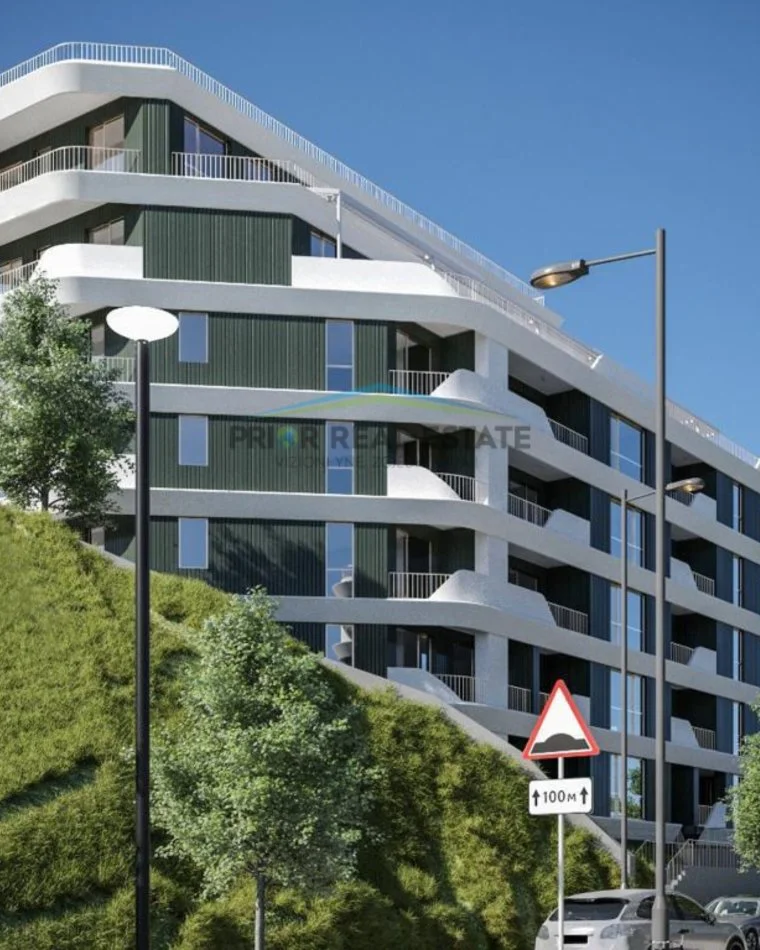 Tirane, shitet apartament 2+1 Kati 3, 104 m² 18.900.000 ALL (Liqeni i Thate)