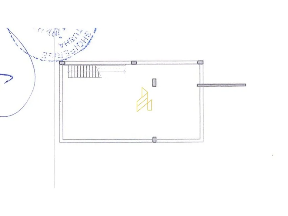 Durres, shitet Vile 2 Katshe Kati 2, 615 m² 2.500.000 € (Gjiri i Lalëzit)