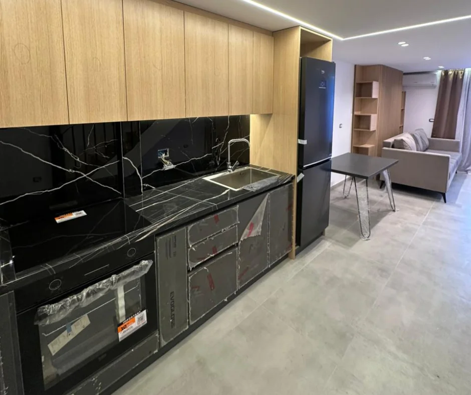 Tirane, shes apartament duplex Dublex Kati 1, 73 m² 119.000 € (Golden Park 3)