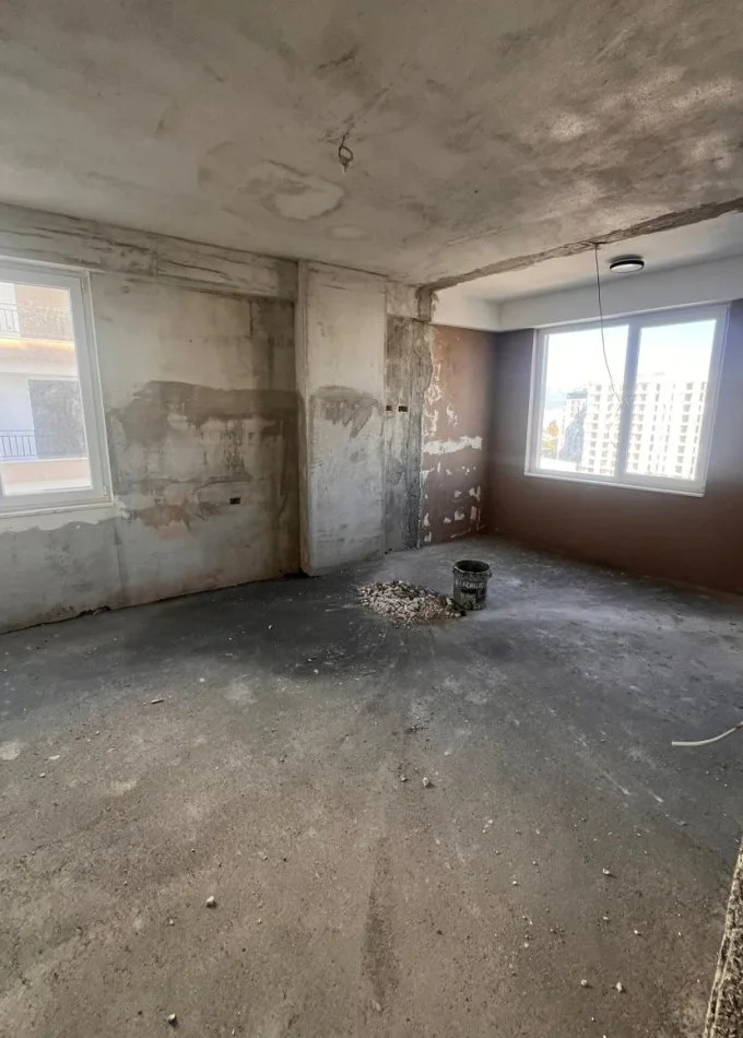 Tirane, shitet apartament 1+1 , 59 m² 99.000 € 