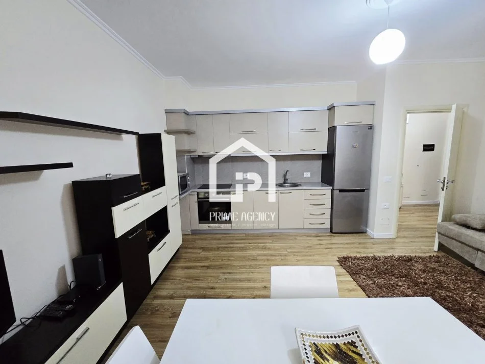 Pogradec, shitet apartament Kati 1, 65 m² 85.000 € 