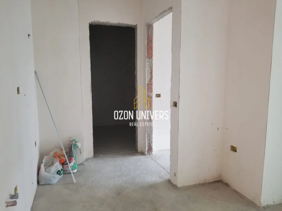 Tirane, shitet apartament 1+1+Ballkon Kati 0, 46 m² 72.000 € (Residenca Kadiu, Ali Demi)