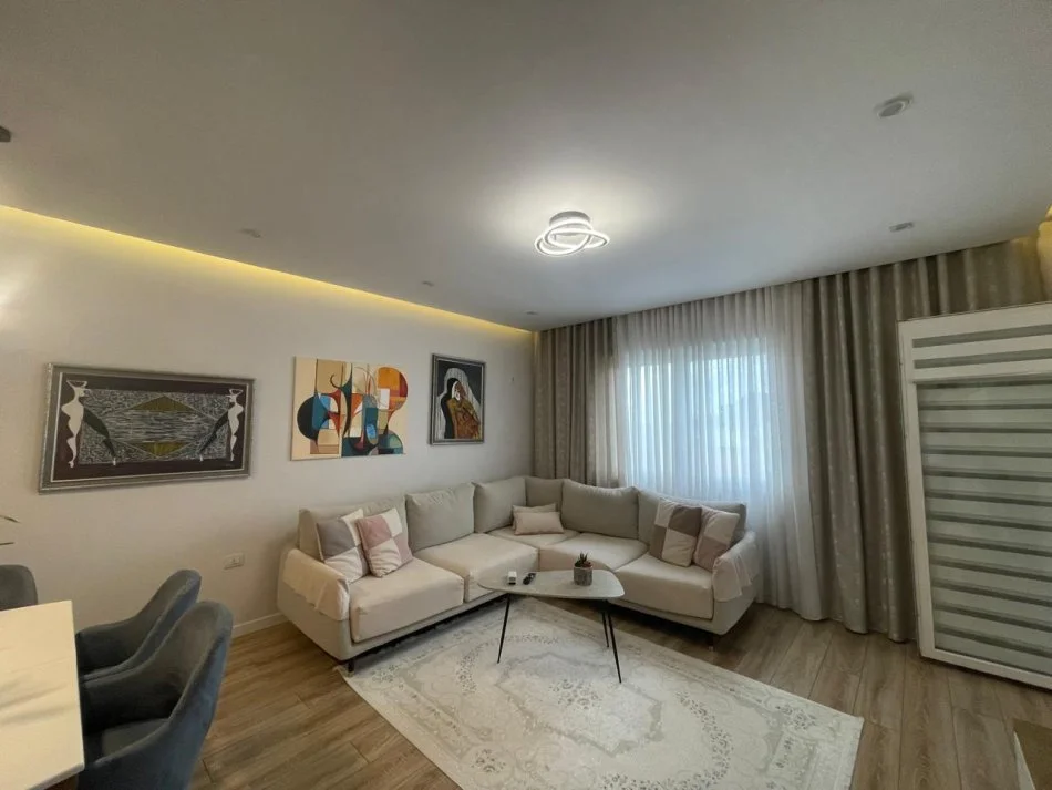 Tirane, shitet apartament 2+1+Ballkon Kati 2, 100 m² 229.000 € (Kodra e Priftit)