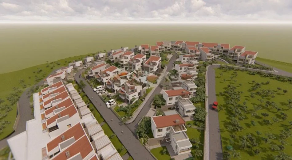 Tirane, shitet apartament 3+1 , 158 m² 245.520 € (Farke)