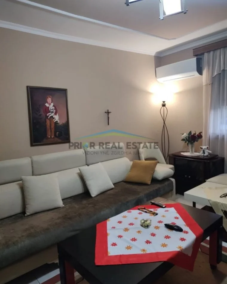 Tirane, shitet apartament 2+1 Kati 4, 73 m² 139.000 € (Rruga  Irfan Tomini)