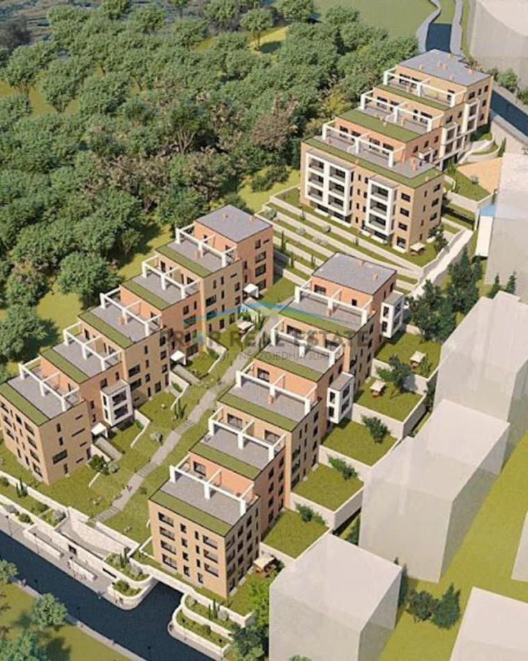 Tirane, shitet apartament 2+1 Kati 2, 149 m² (Kopshti Zoologjik)