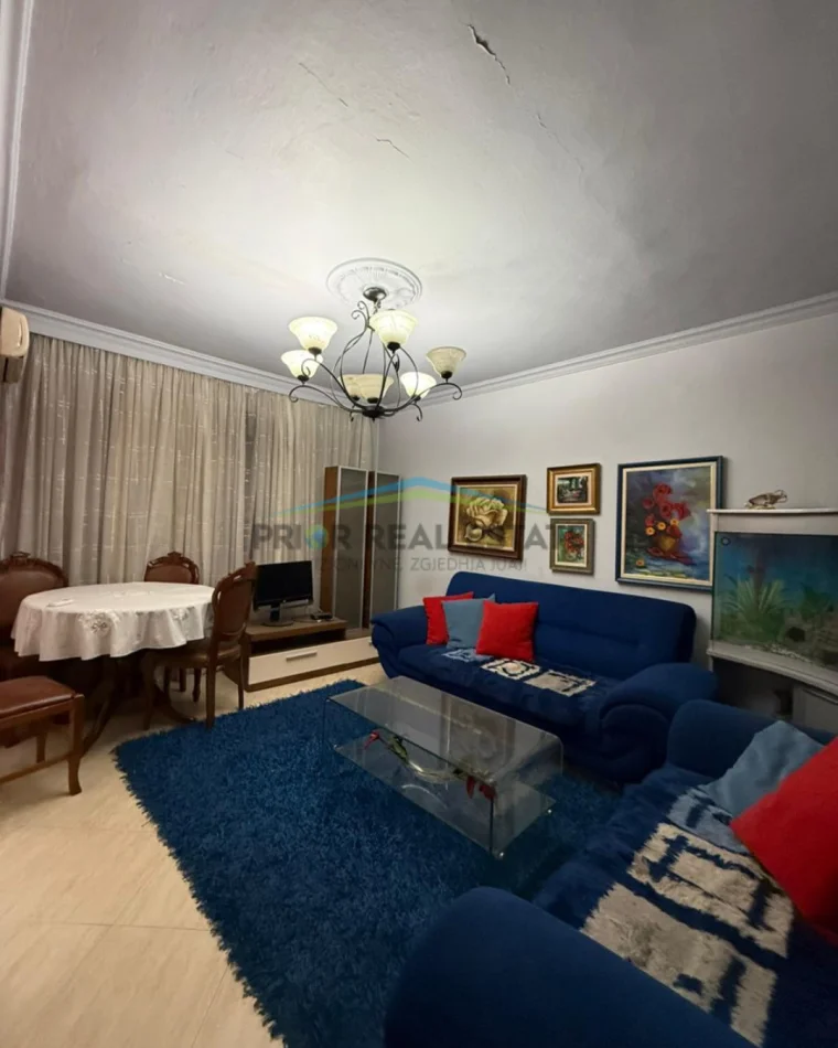 Tirane, shitet apartament 3+1 Kati 0, 106 m² 249.000 €  Myslym Shyr