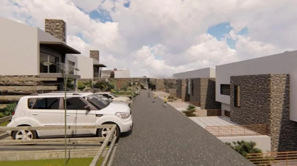 Tirane, shitet apartament 1+1 , 86 m² 132.525 € 