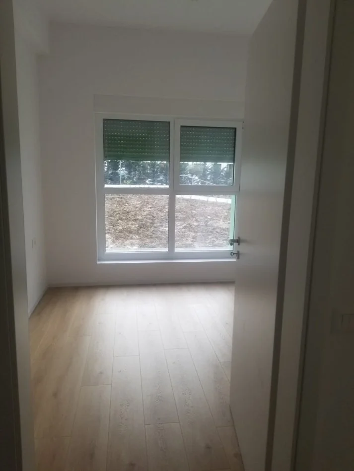 Tirane, shitet apartament 1+1+Ballkon Kati 0, 45 m² 72.000 € (Kompleksi Mangalem)