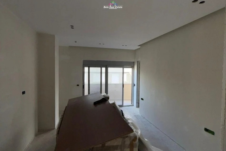 Tirane, shitet apartament 2+1 Kati 7, 110 m² 125.000 € (Muhamet Deliu)