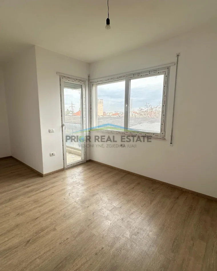 Tirane, shitet apartament 1+1 Kati 3, 60 m² 128.000 € (Rruga Don Bosko)