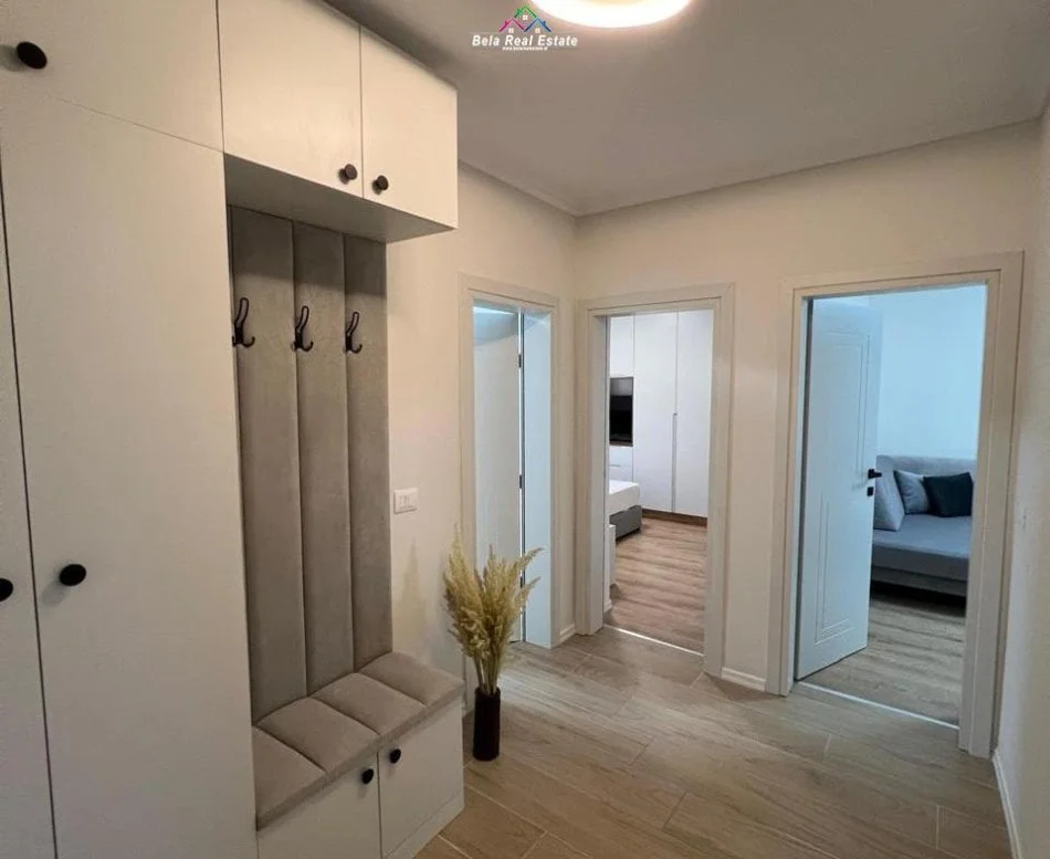 Tirane, jepet me qera apartament 2+1 Kati 3, 75 m² 750 € (stadiumi dinamo)