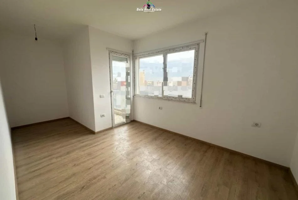Tirane, shitet apartament 1+1 Kati 3, 58 m² 128.000 € (don bosko)