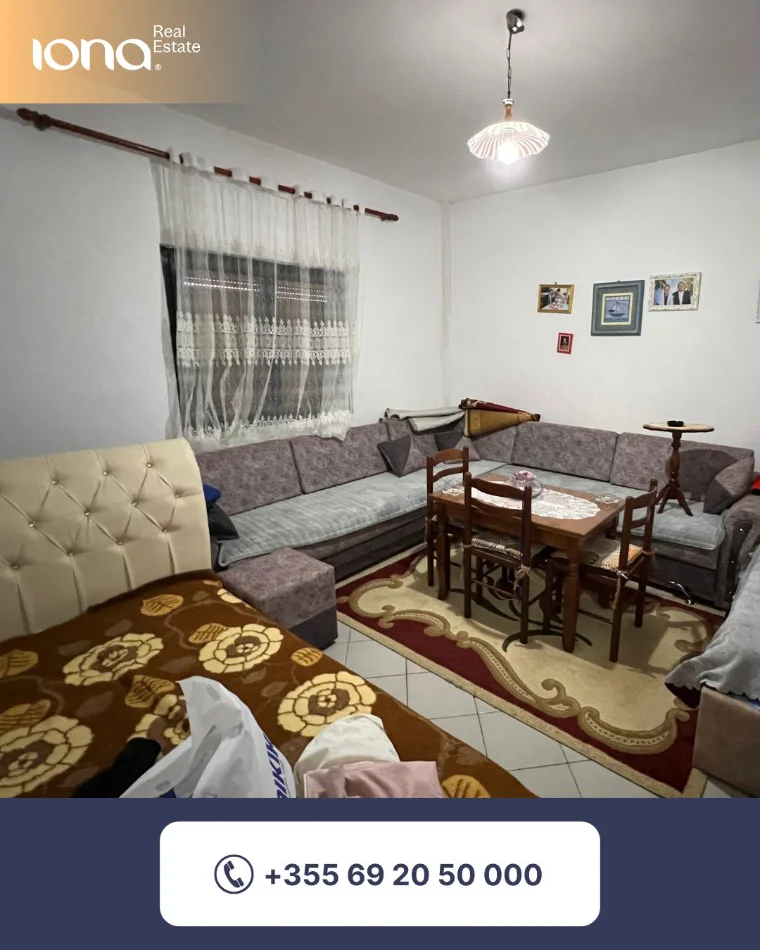 Golem, shitet Vile , 1.000 m² 140.000 € (në qendër të Golemit)