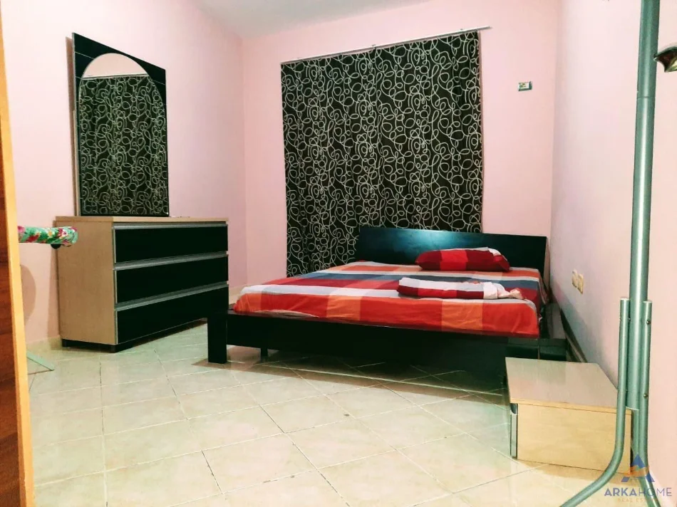 Tirane, shitet apartament 2+1 Kati 4, 104 m² 145.000 € 