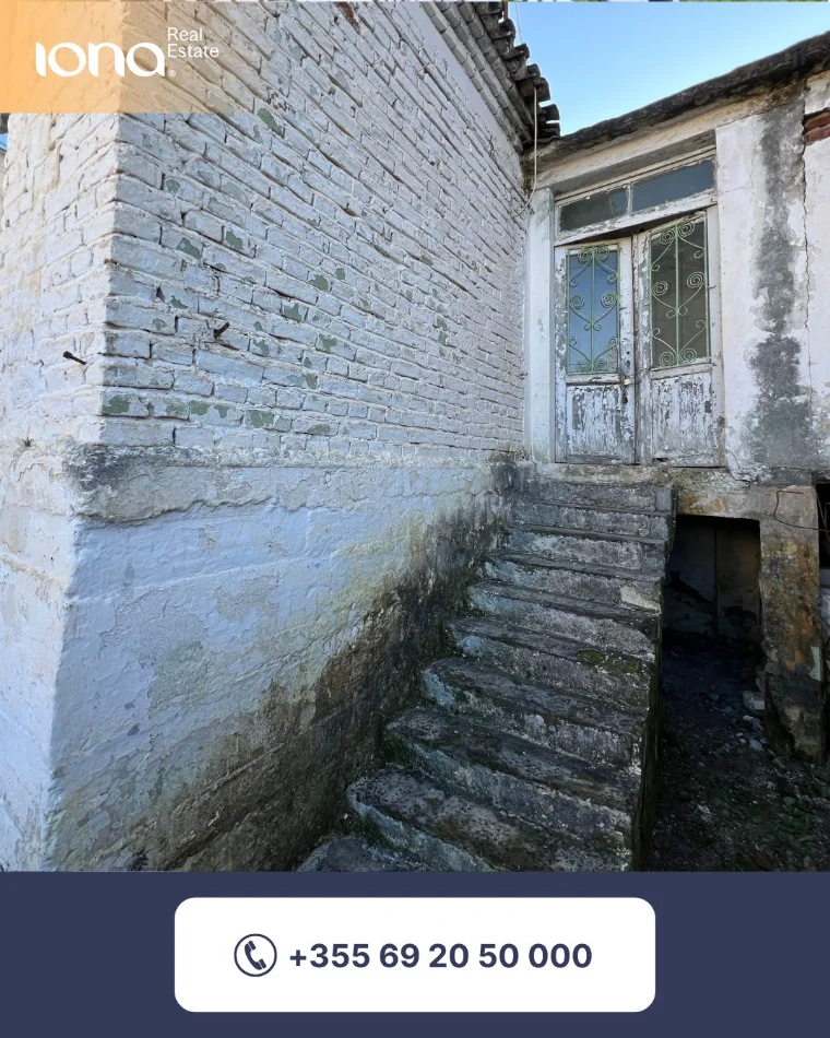 Kavaje, shitet shtepi private, 248 m² 88.000 € (Prane Xhamise se Kavajes)