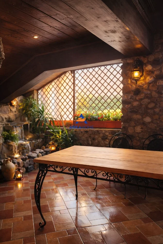 Tirane, shitet Vile 3 Katshe Kati 4, 420 m² 1.300.000 € 