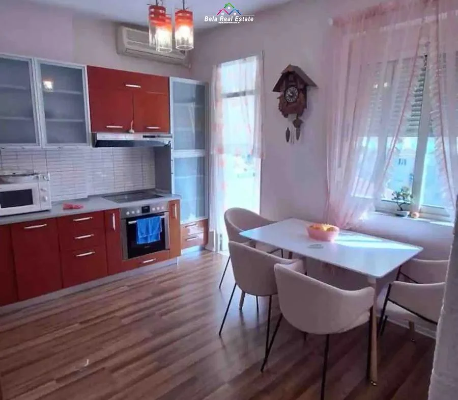 Tirane, shitet apartament 1+1 Kati 5, 68 m² 183.000 € (myslym shyri)