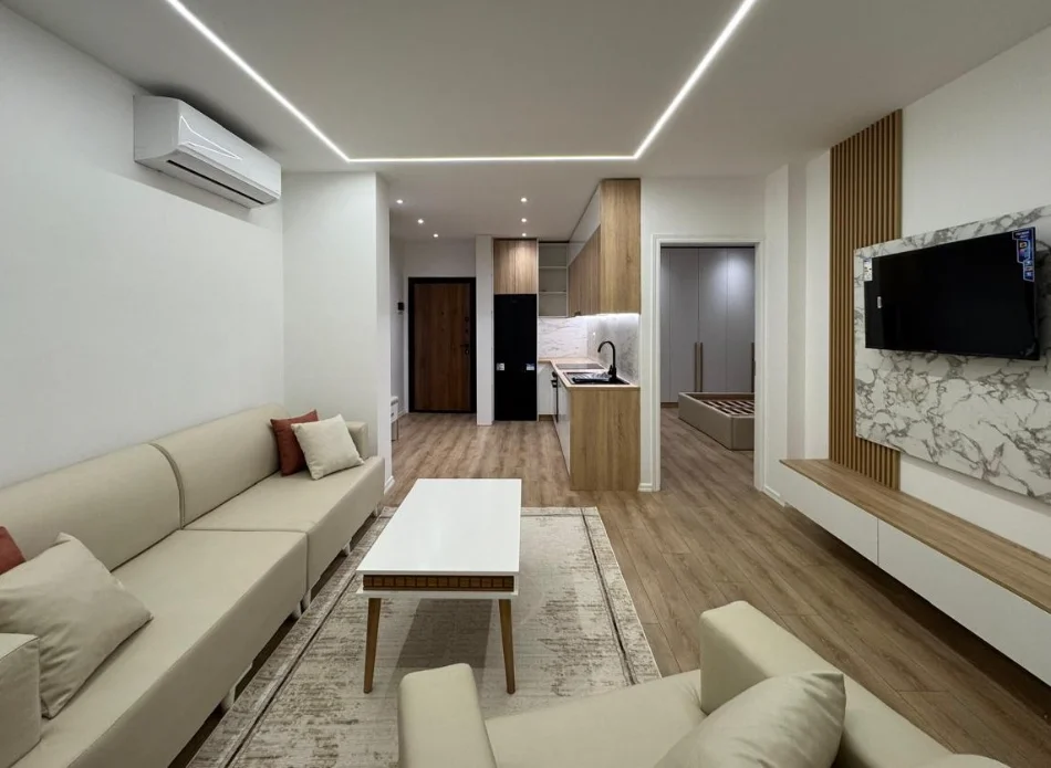 Tirane, shitet apartament 1+1 , 67 m² 175.000 € 