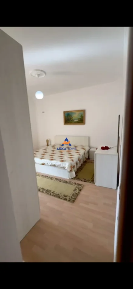 Tirane, shitet apartament 2+1+Ballkon Kati 6, 128 m² 153.605 € 