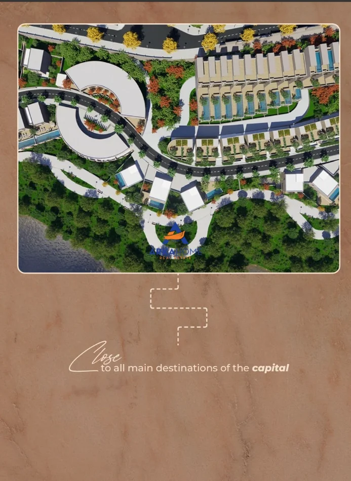 Tirane, shitet apartament 3 Katshe Kati 3, 195 m² 409.197 € 