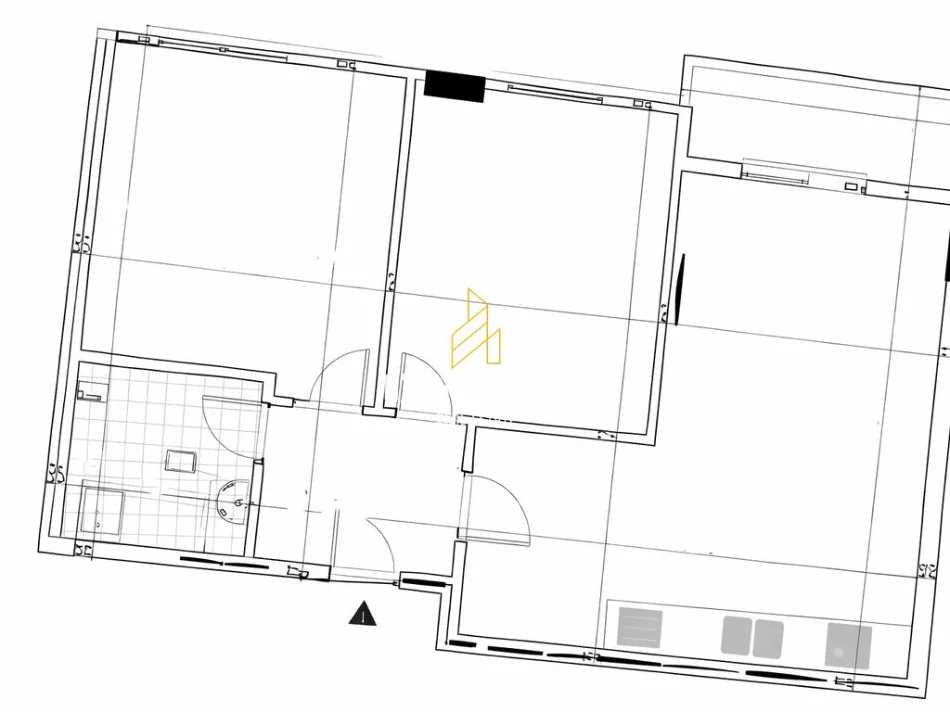 Tirane, shitet apartament 2+1 Kati 4, 93 m² 92.970 € (Paskuqan)