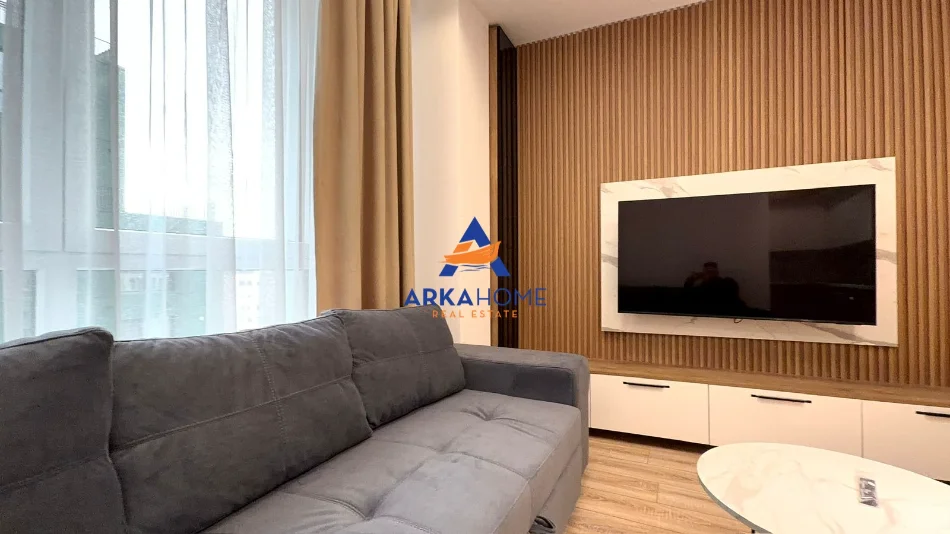 Tirane, jepet me qera apartament 2+1+Ballkon Kati 7, 100 m² 1.200 € 